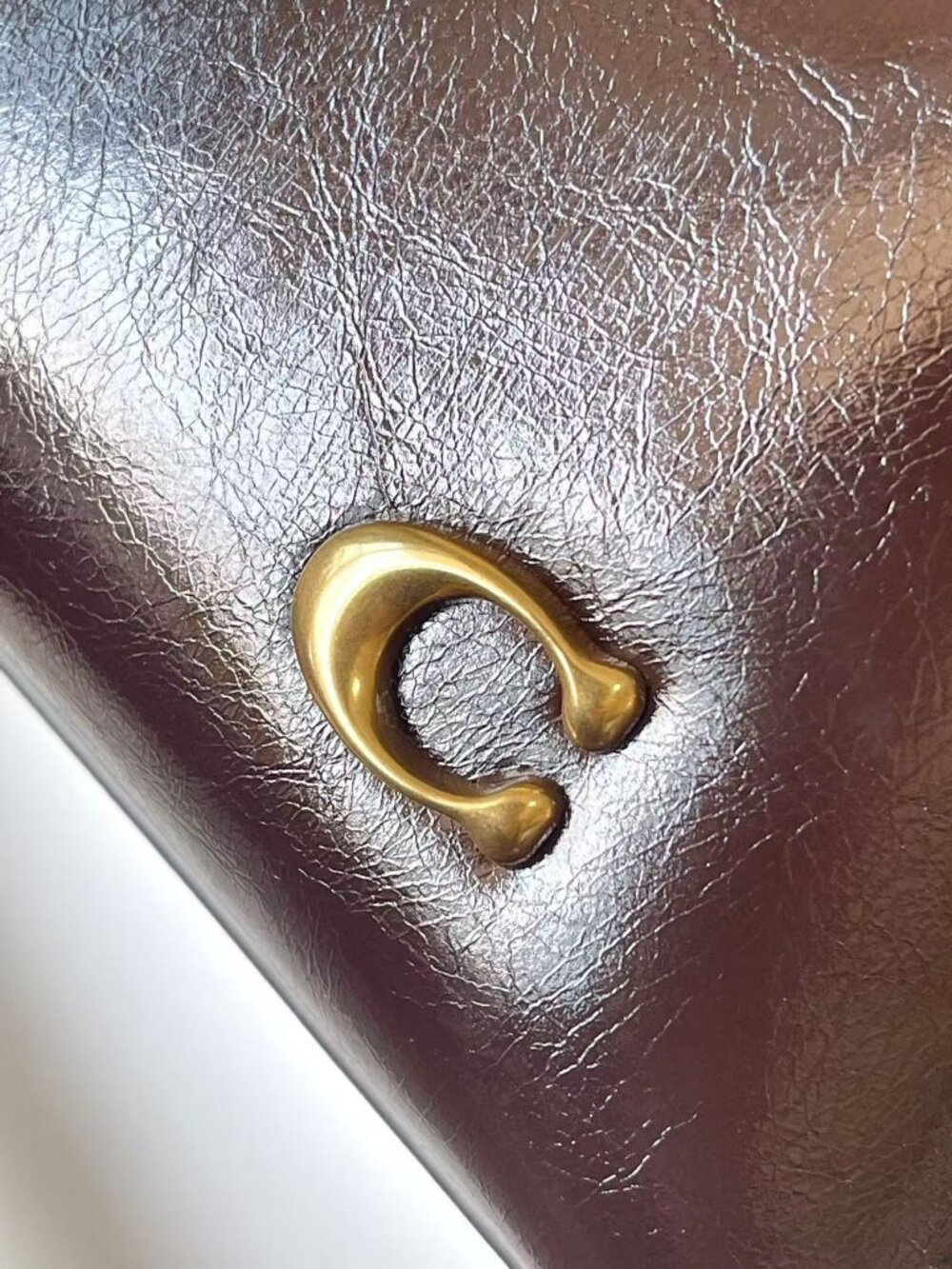 Coach Juliet 25 Shoulder Bag（CAD75） - Picture 9 of 9